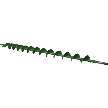 Aftermarket AMAH122336 Lower Tailing Return Auger AMAH122336-ABL